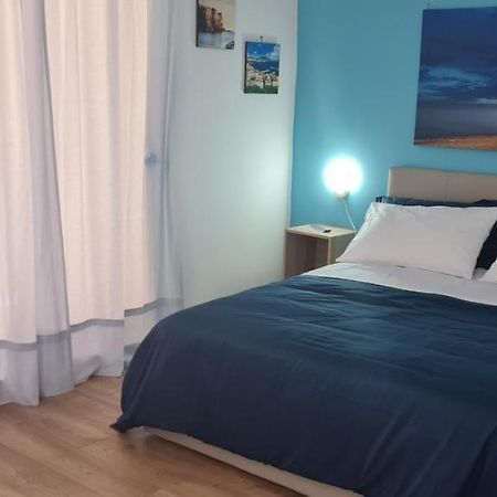 Napoli Blu Gardenia B&B Екстер'єр фото