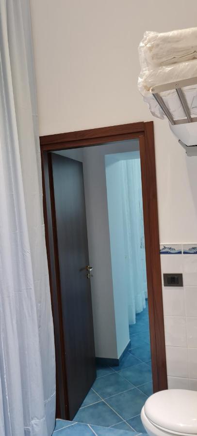 Napoli Blu Gardenia B&B Екстер'єр фото
