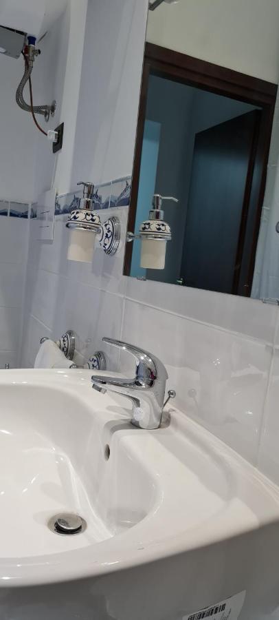 Napoli Blu Gardenia B&B Екстер'єр фото