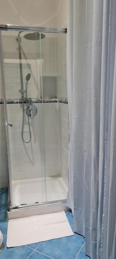 Napoli Blu Gardenia B&B Екстер'єр фото